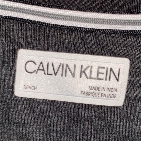 Calvin Klein Collection - Picture 2 of 5
